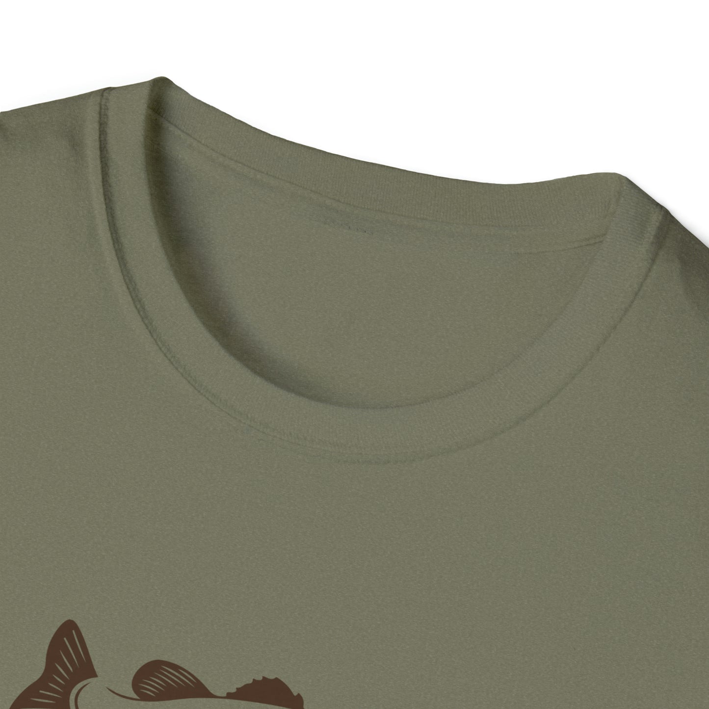 Passive Softstyle T-Shirt