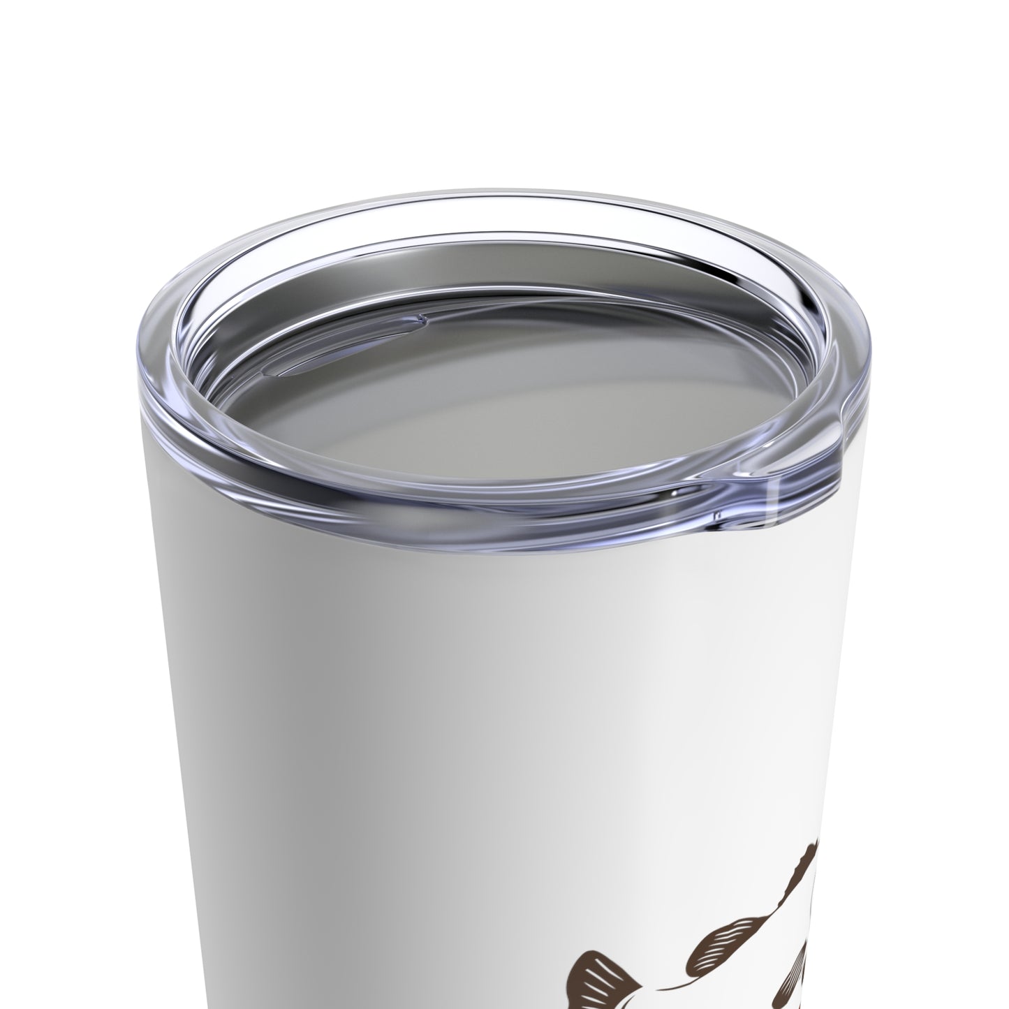 Passive Tumbler 20oz
