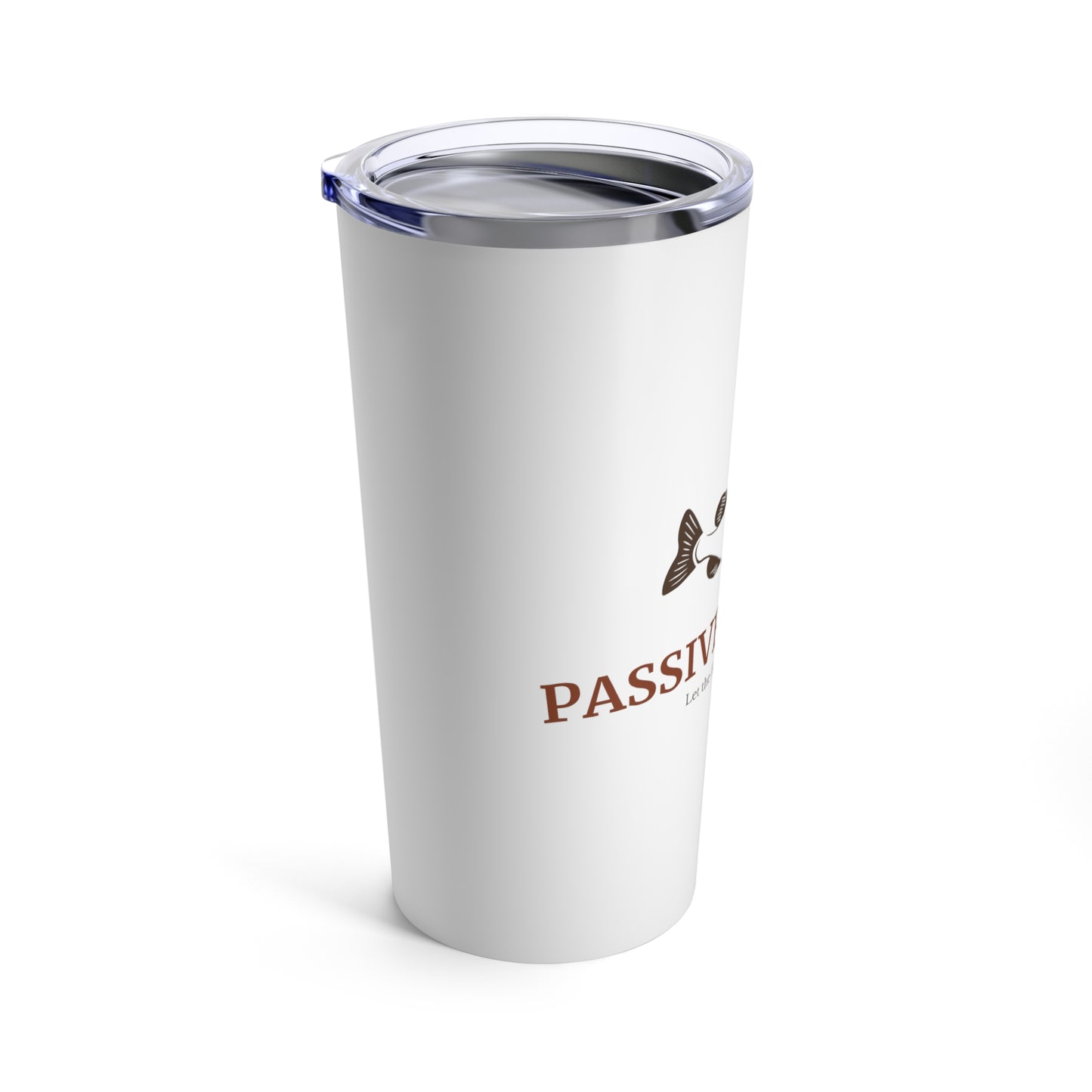 Passive Tumbler 20oz