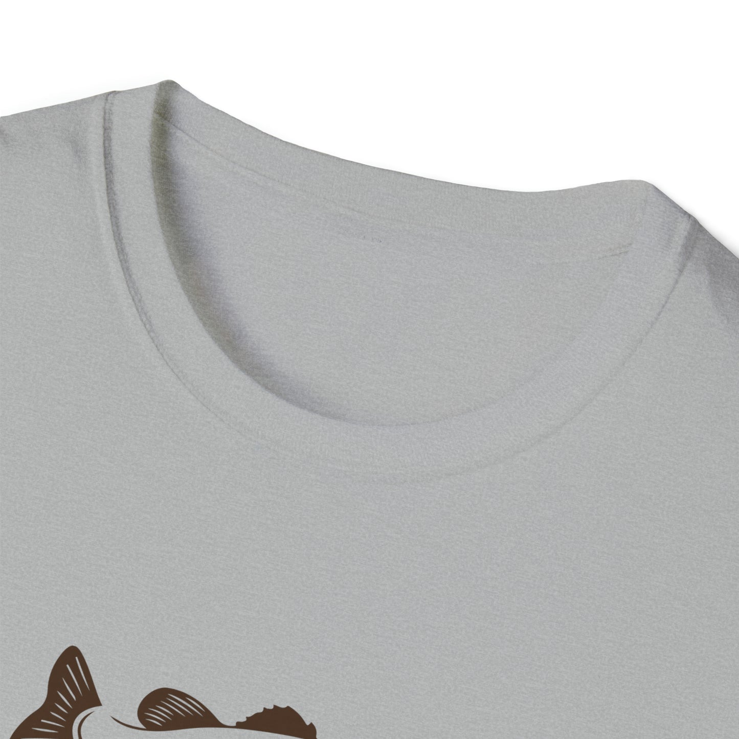 Passive Softstyle T-Shirt