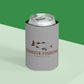 Passive Can Cooler