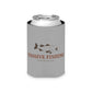 Passive Can Cooler