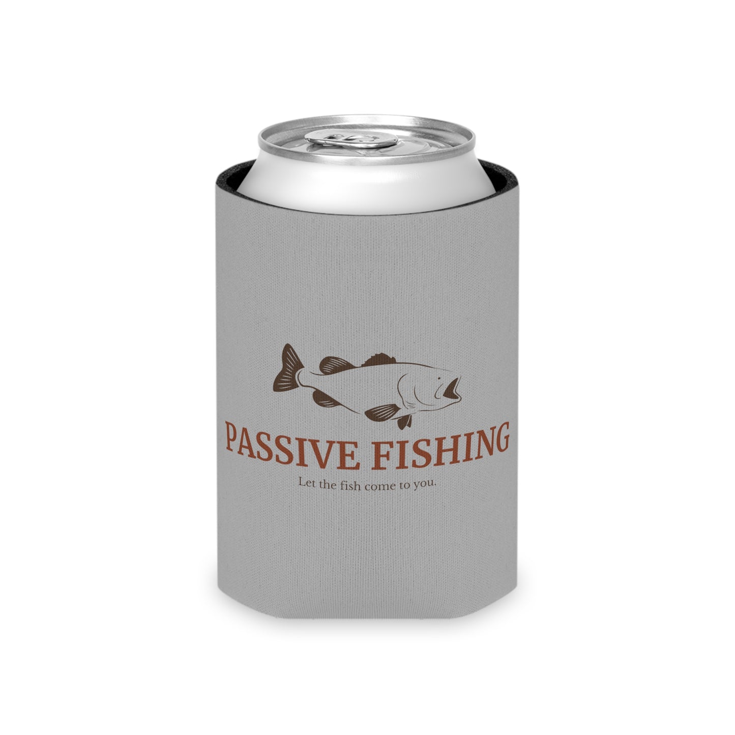 Passive Can Cooler