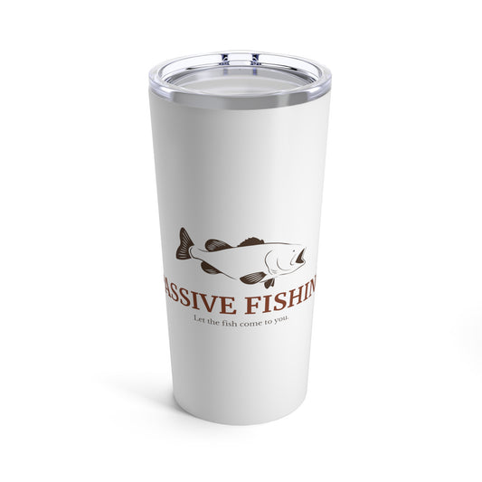 Passive Tumbler 20oz