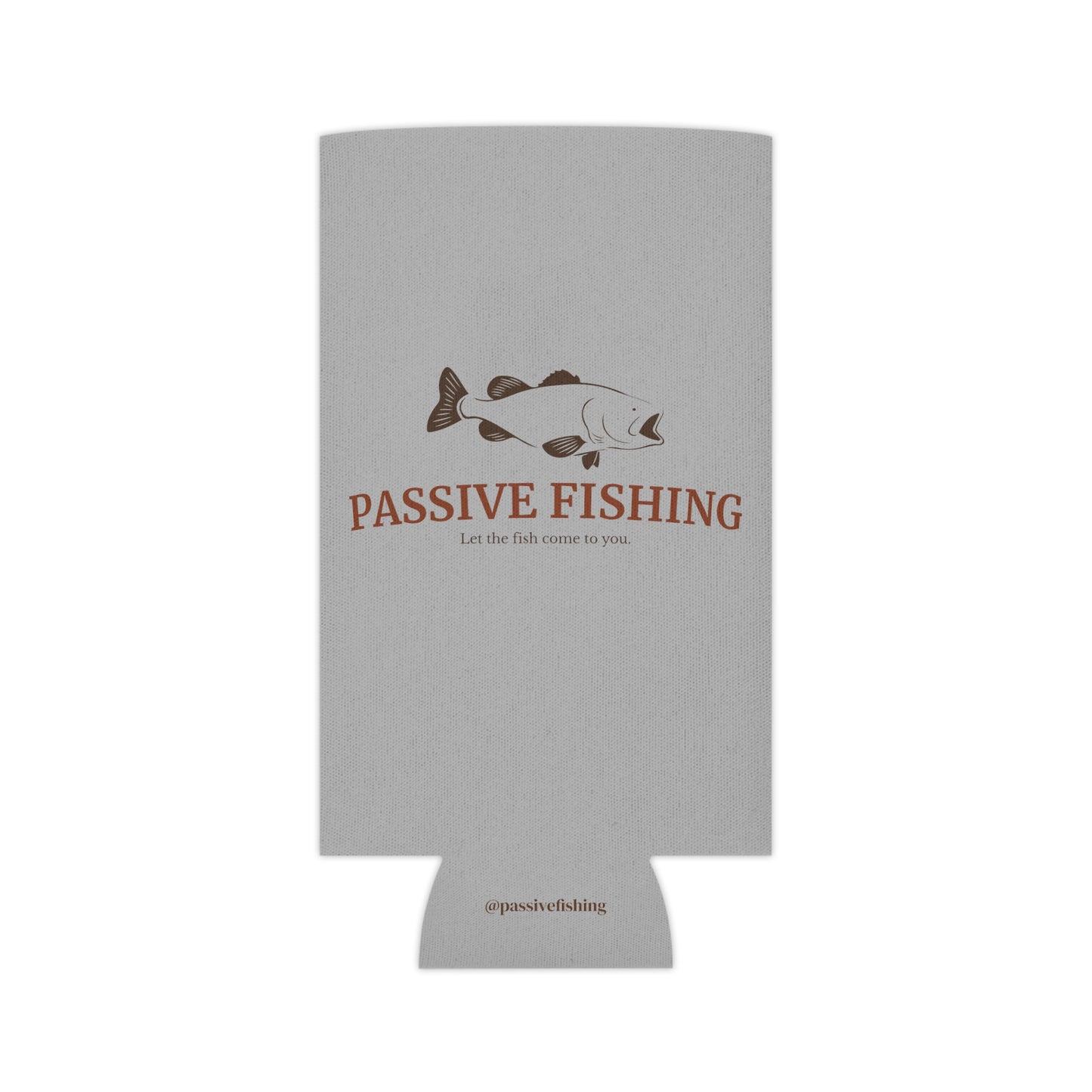 Passive Can Cooler