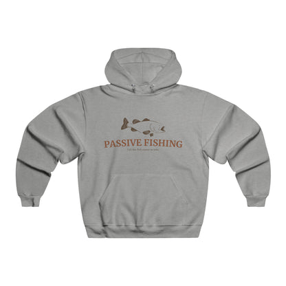 Passive Hoodie