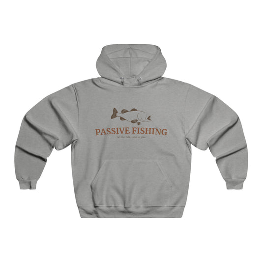 Passive Hoodie