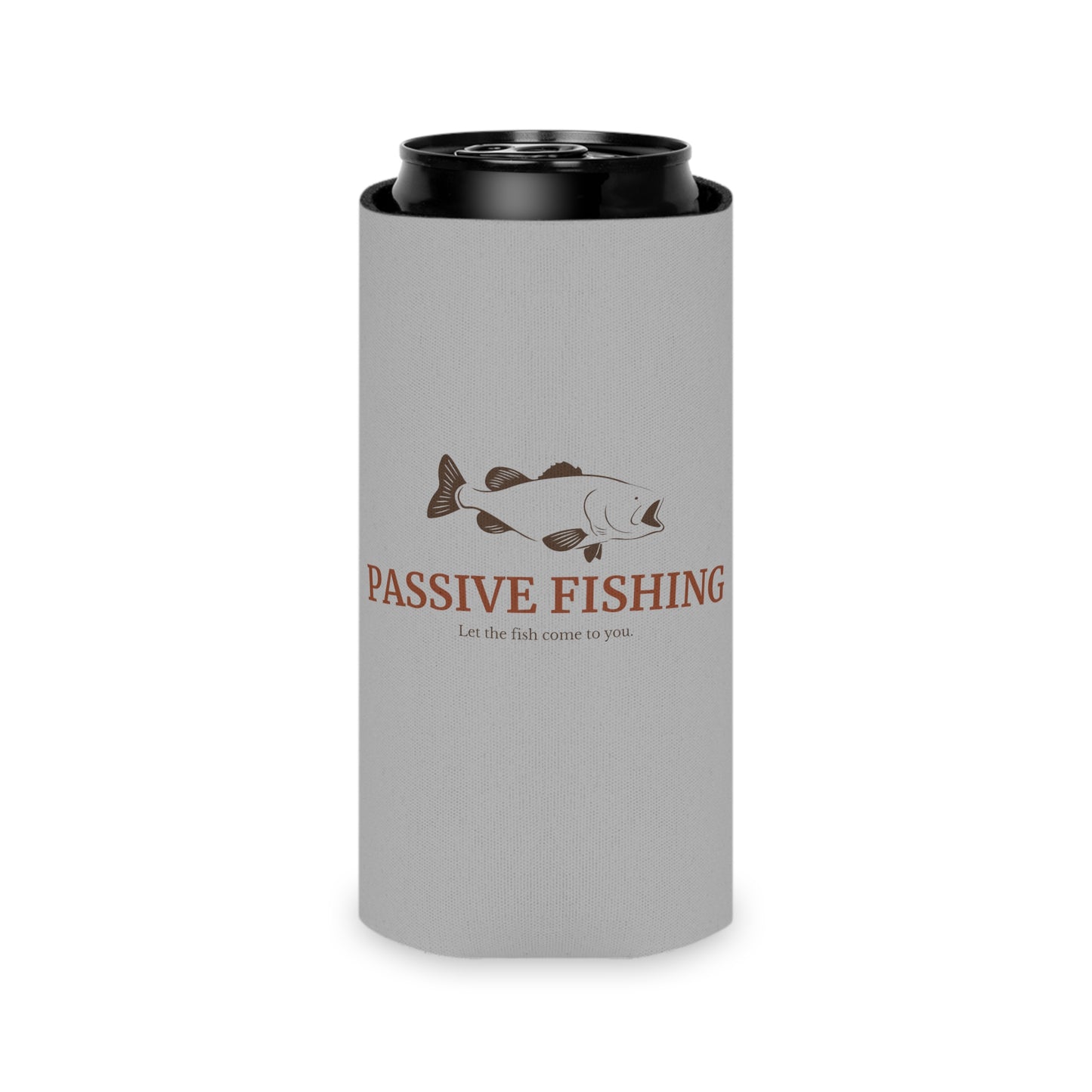 Passive Can Cooler