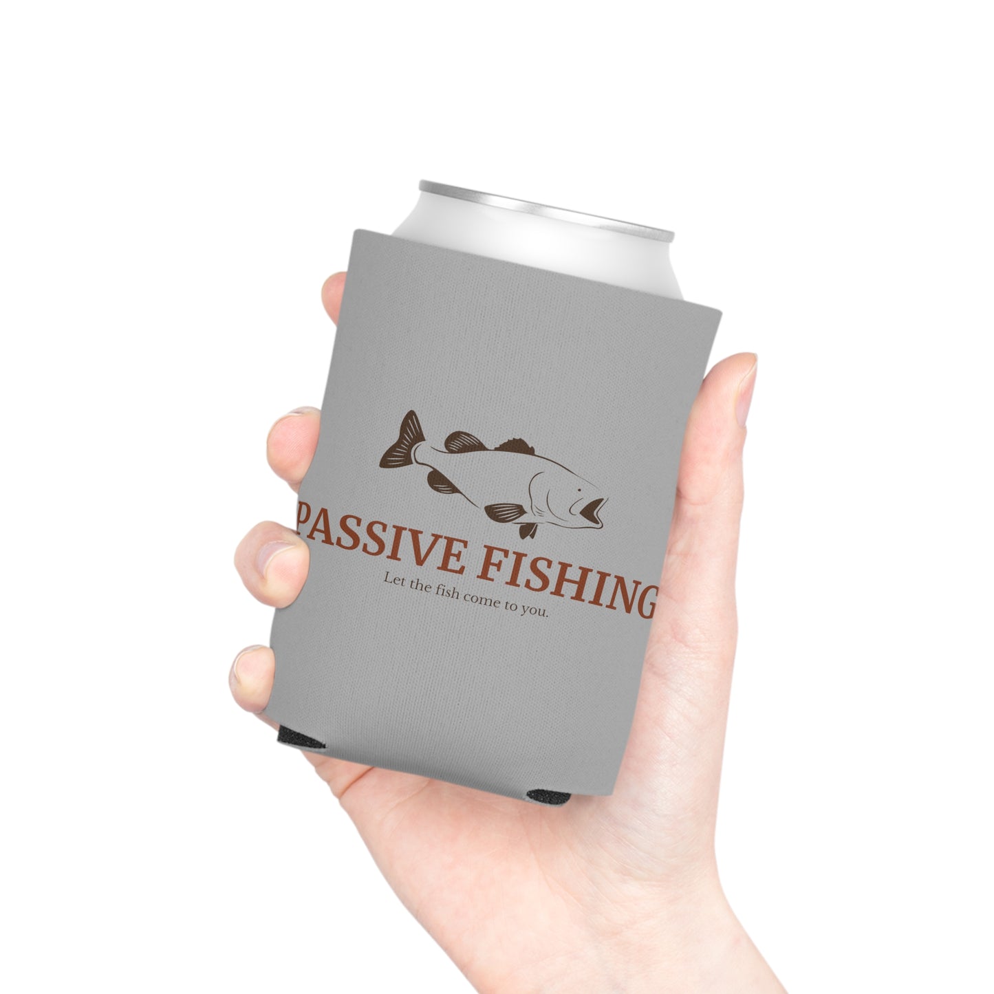 Passive Can Cooler