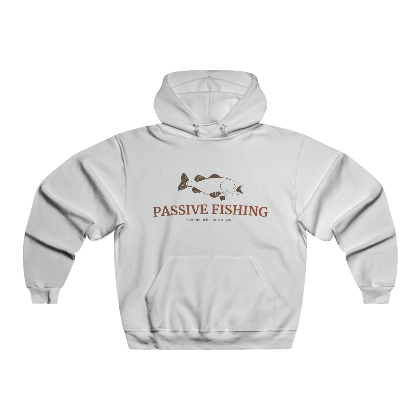 Passive Hoodie