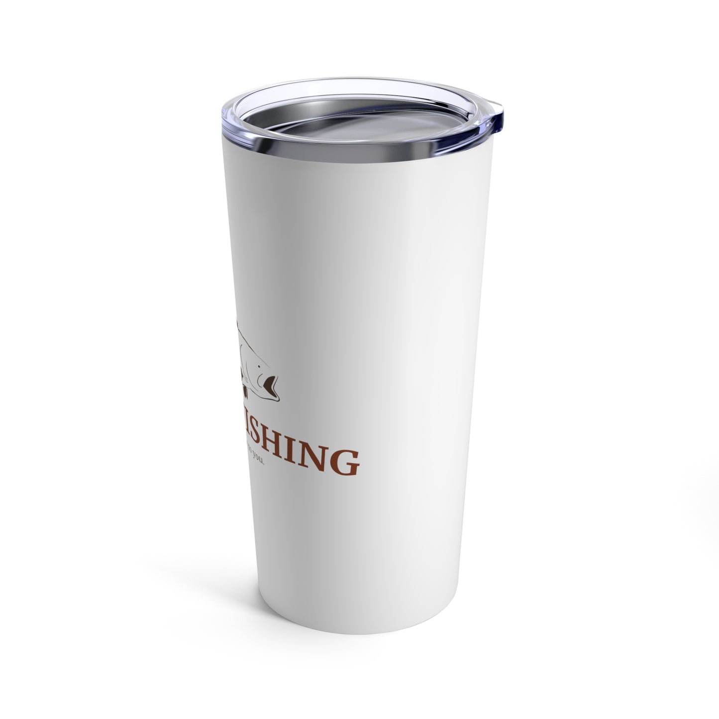 Passive Tumbler 20oz