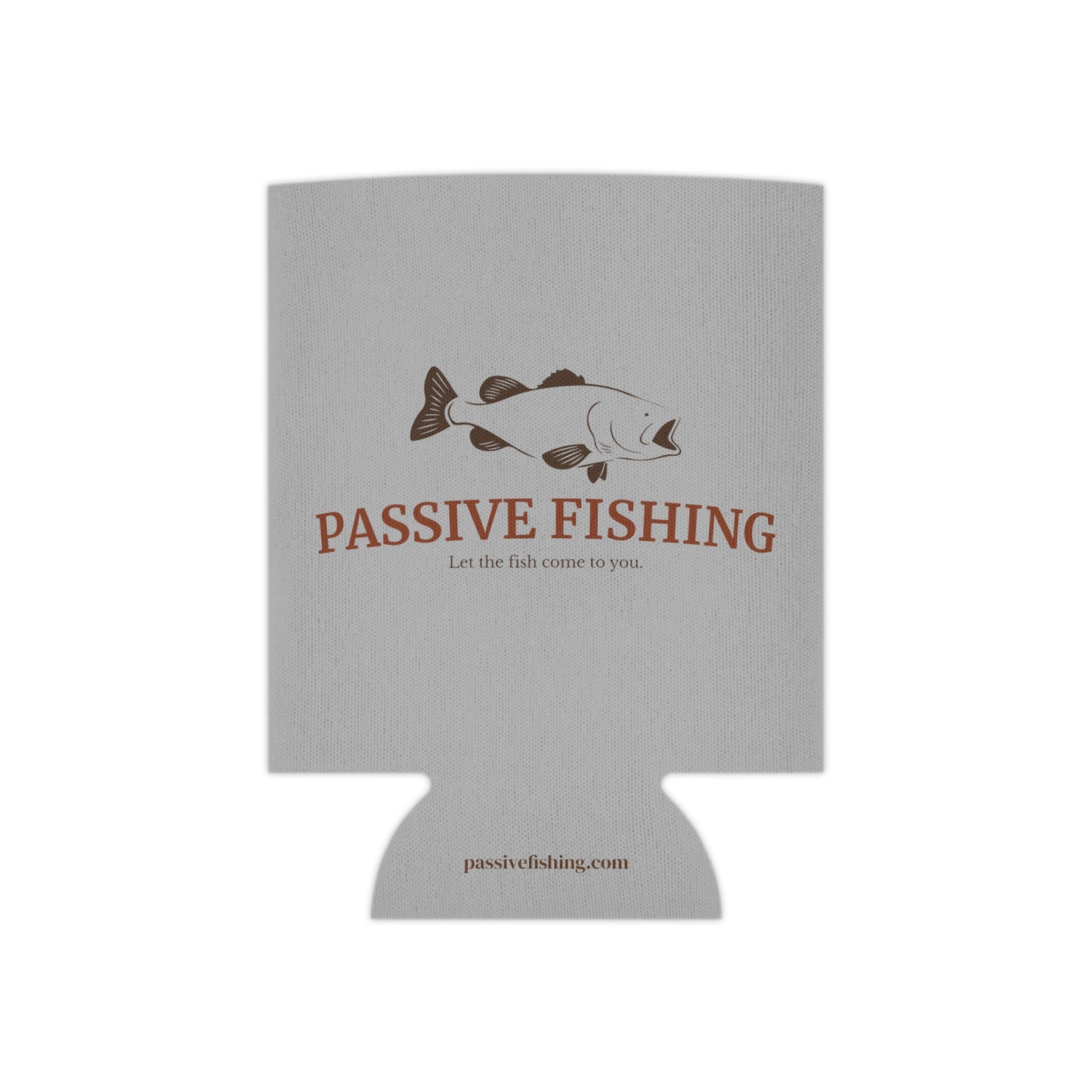 Passive Can Cooler