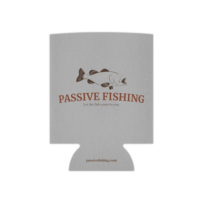 Passive Can Cooler