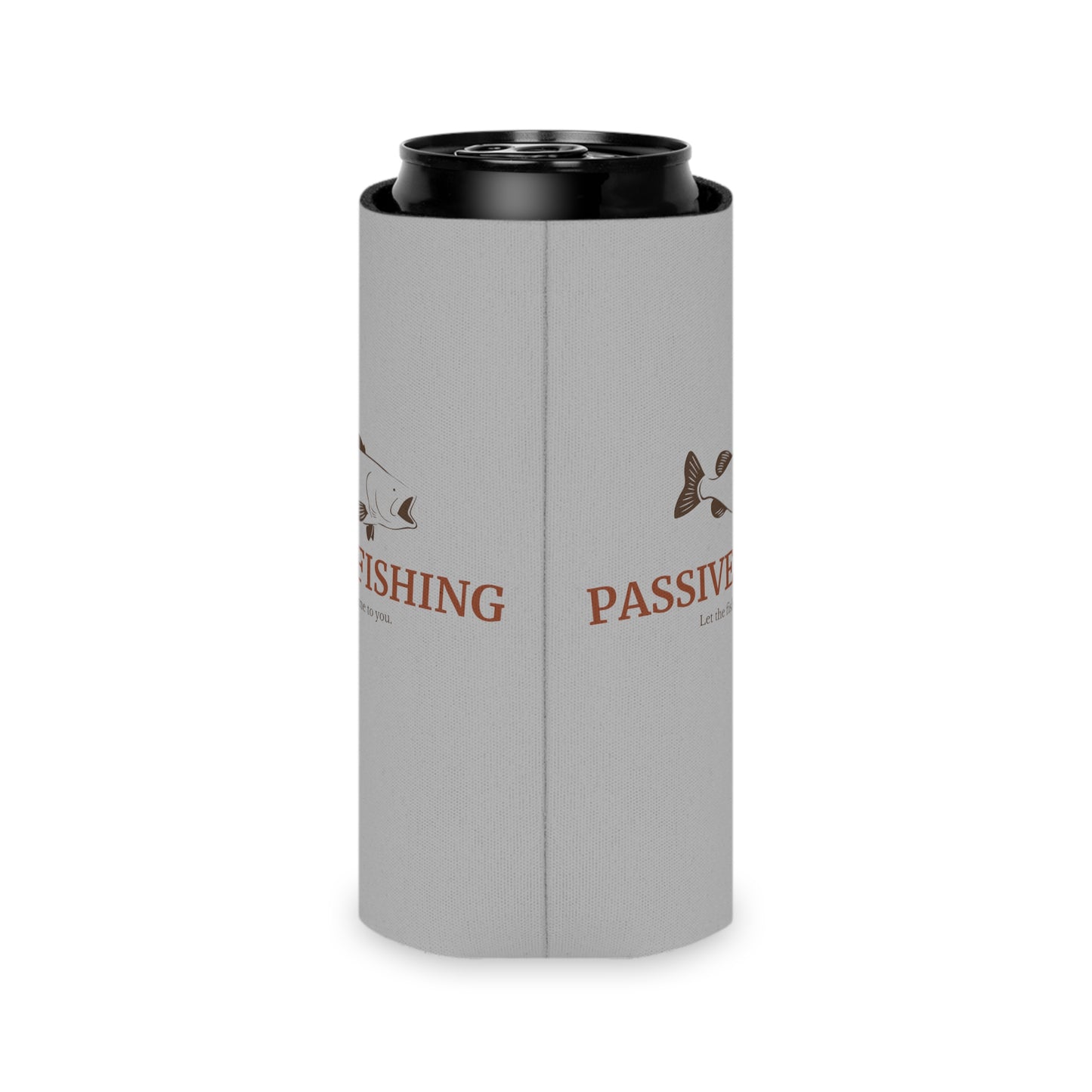 Passive Can Cooler