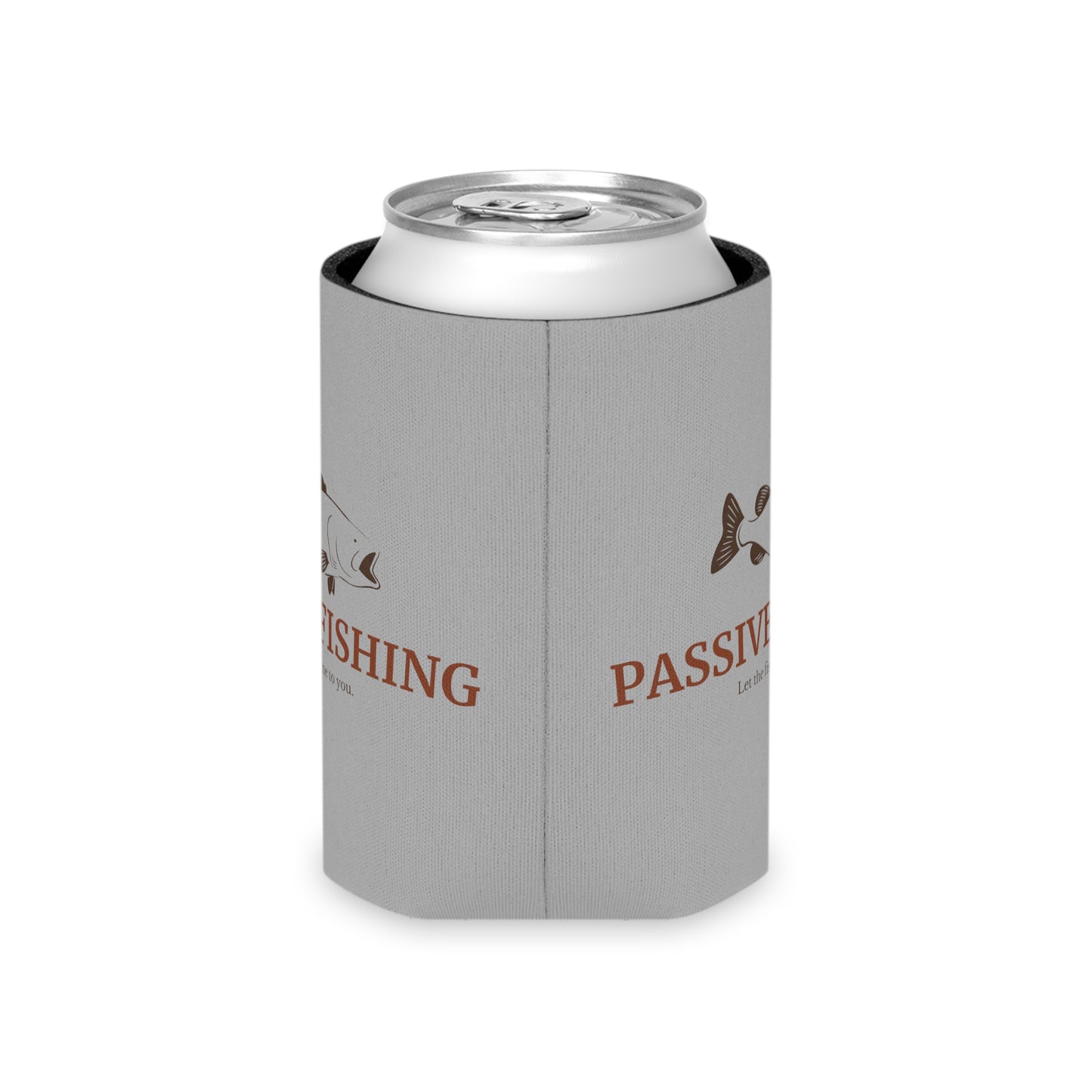 Passive Can Cooler