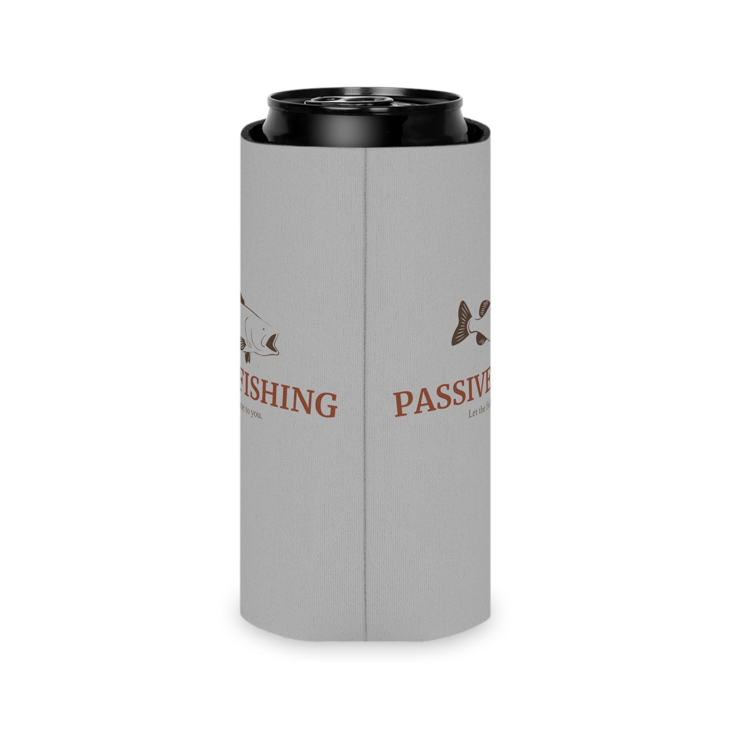 Passive Can Cooler