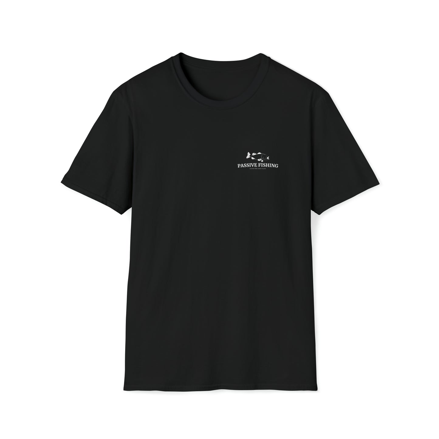 Passive Angler's Serenity T-Shirt