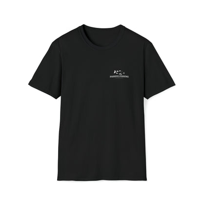 Passive Angler's Serenity T-Shirt