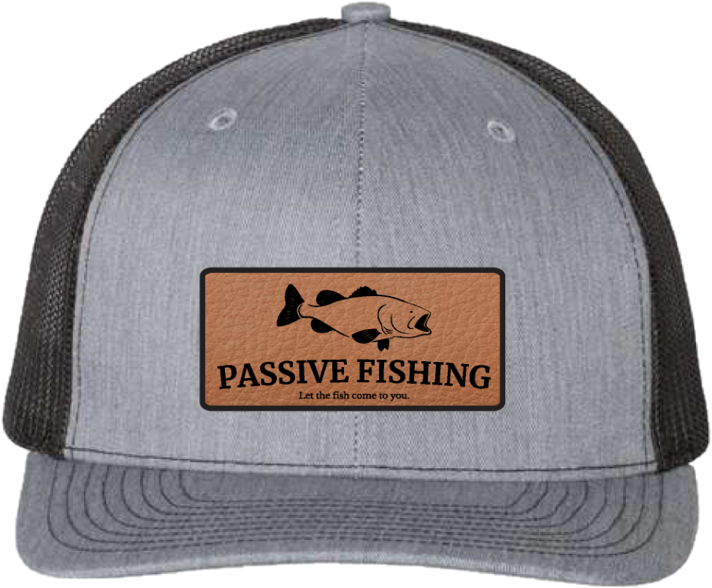 Passive Hat