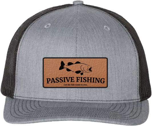 Passive Hat